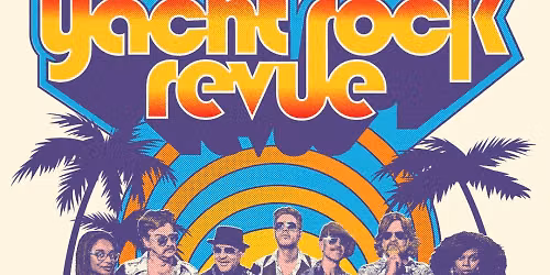 Yacht Rock Revue at Chesterfield Amphitheater