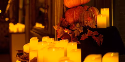 Candlelight: A Haunted Evening of Halloween Classics
