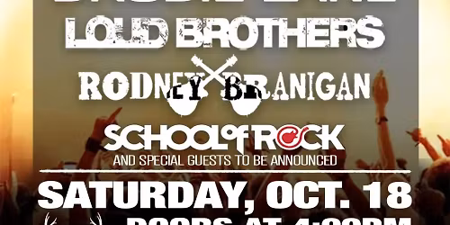 Candlebox at Boondocks