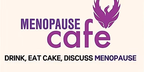 Menopause Cafe