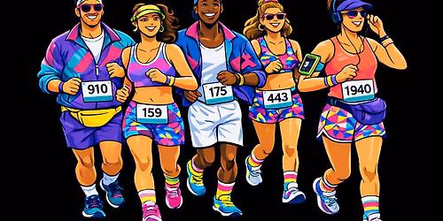 YMCA Chevy Shuffle 5K