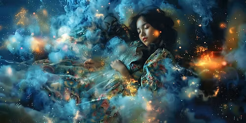 Dream Interpretation Class