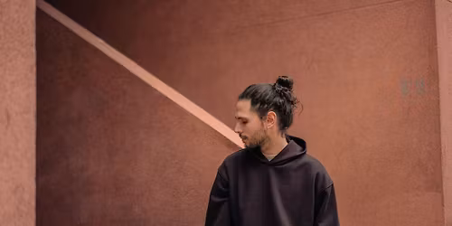 RAKOON + Hermit + team ERVA I \u00c9lectro dub