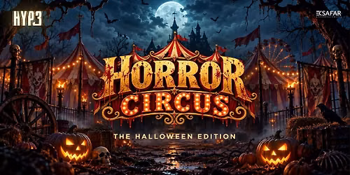 Horror Circus
