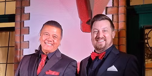 MUWI swingt mit RICK & ALEX  am ANLEGER 511