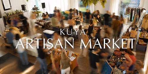 Kuya Artisan Market
