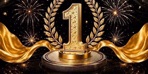 AMAZONIA LOUNGE 1ST ANNIVERSARY