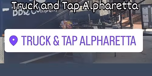 Rib Night at Truck and Tap Alpharetta