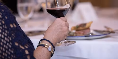 “The Godfather Part II” Wine Dinner