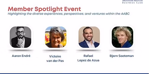 Member Spotlight: Diverse Experiences, Perspectives, & Ventures