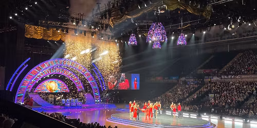 Strictly Come Dancing: The Live Tour!
