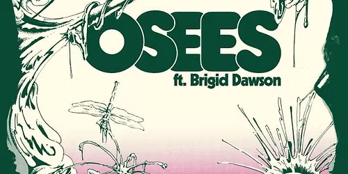 Osees