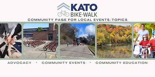 GMBWA Advocacy Monthly Meeting