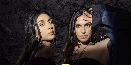 KREWELLA @ NOTO Houston