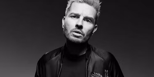 Magnolia e Fabrique presentano: Luca Agnelli