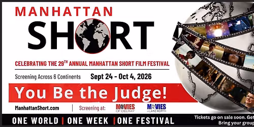 Manhattan Shorts