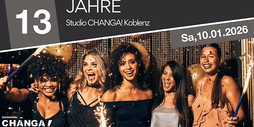 Geburstag & Tag der offenen T\u00fcr