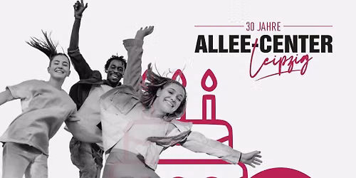 30 JAHRE ACL: JUBIL\u00c4UMSPARTY