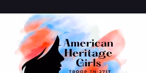 WCHBC AHG-Troop 2717 Color Run Fundraiser