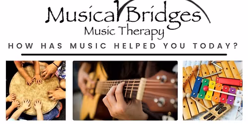The Lactation Club - Breastfeeding Support Group - MORNING GROUP - Musical Bridges