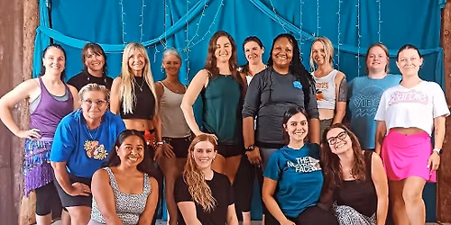 Community Belly Dance Class