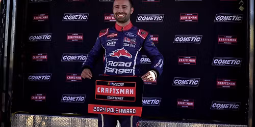 NASCAR Craftsman Truck Series Championship at Phoenix Raceway