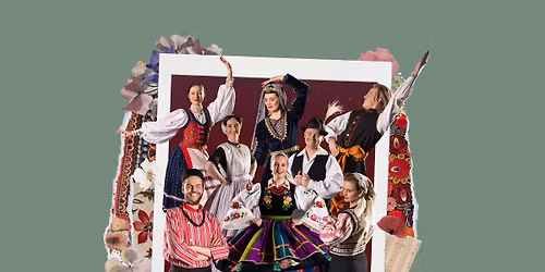 Het Balsamo Ensemble danst \u2018Balsem voor de ziel\u2019 in Apeldoorn