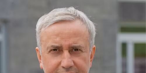  Kerim Pamuk "KIFFEN, KAFFEE & KAJAL"