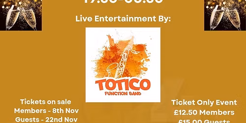 Hogmanay Party \ud83e\udd73\ud83c\udf89