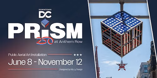 Prism 250