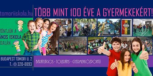 Iskola\u00e9retts\u00e9gi el\u0151ad\u00e1s