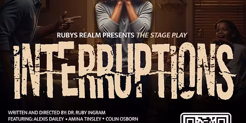 Ruby\u2019s Realm Stageplay