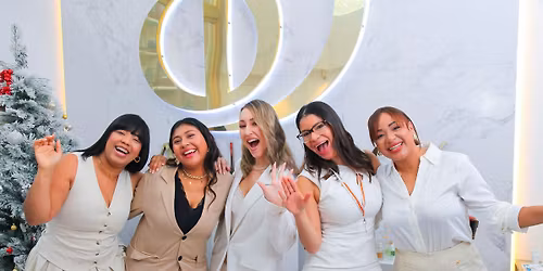 Networking para mujeres