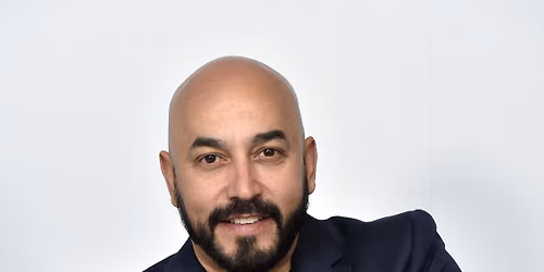 Lupillo Rivera with Rogelio Martinez and El Halcon de la Sierra