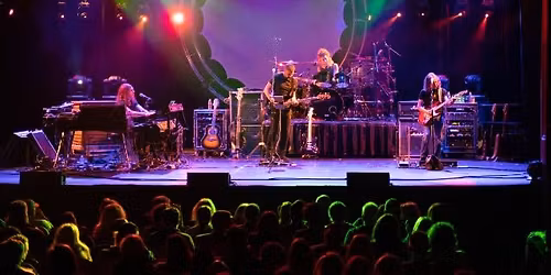 The Machine Performs Pink Floyd