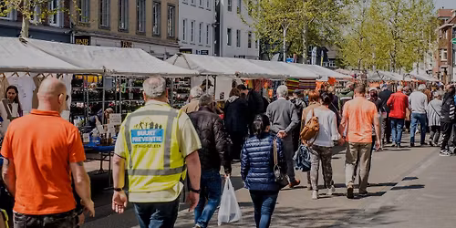 Braderie | Doe Dag in Geleen