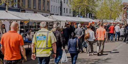 Braderie | Doe Dag in Geleen