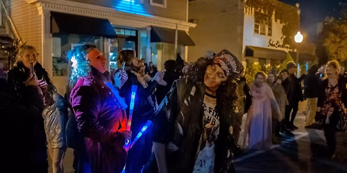 Thriller on 38 2025!