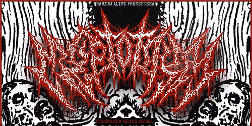 CRYPTORIUM + IMMERITS