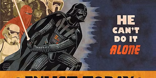 Star Wars Legion Open Play