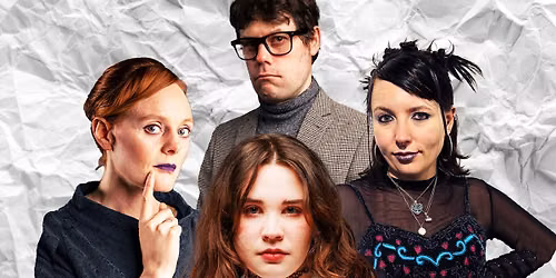 Murder Mystery: Don't Look Back In Anger