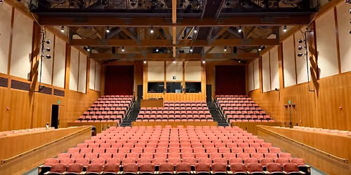 Peak on Stage at Covey Center for the Arts — Arts & culture in Covey Center for the Arts · Provo, UT