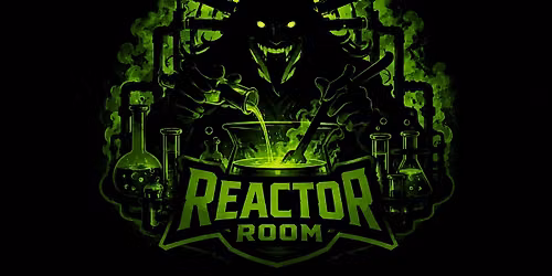 Reactor Room