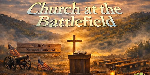 Church at the Battlefield 