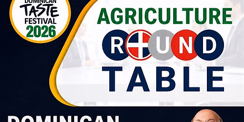Agriculture Round Table