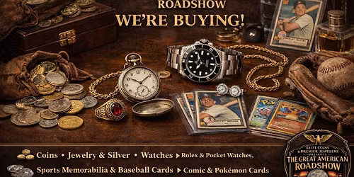 Flagstaff Buying Event (June 2-6)