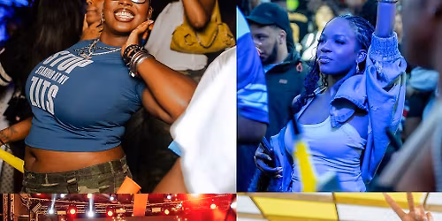 Boxout Fest 2026 + SPECIAL GUESTS