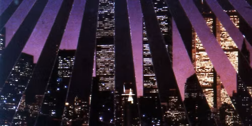 Faits Divers. 9 Films from France, 1979-1994