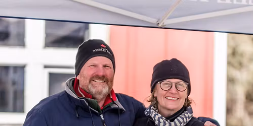 Maple Weekend Open House April 4 & 5 Free Family Fun!