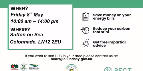 Want to reduce your Energy Bills? 